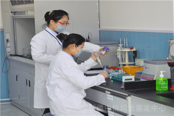 阿克苏哪里有产品质量司法鉴定中心