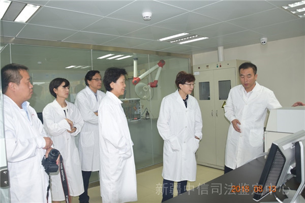哈密最近的司法鉴定税务机构