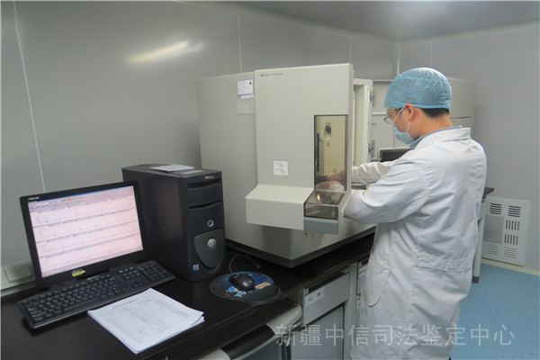 哈密最近的司法鉴定税务机构