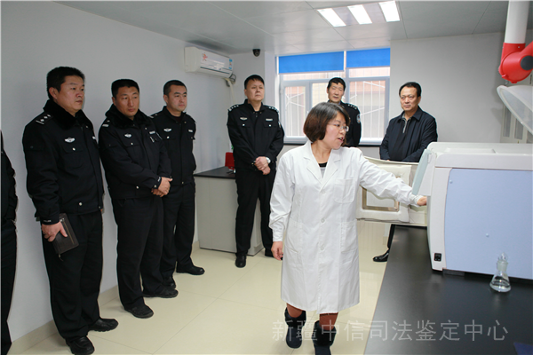 北屯最近的法医鉴定物证价格
