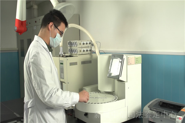 石河子最近的法医鉴定精神病机构