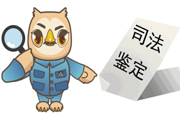 新疆法医鉴定
